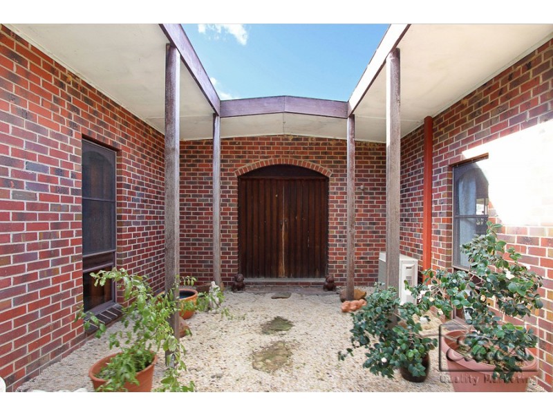 345 Sedgwick Road, Sedgwick VIC 3551