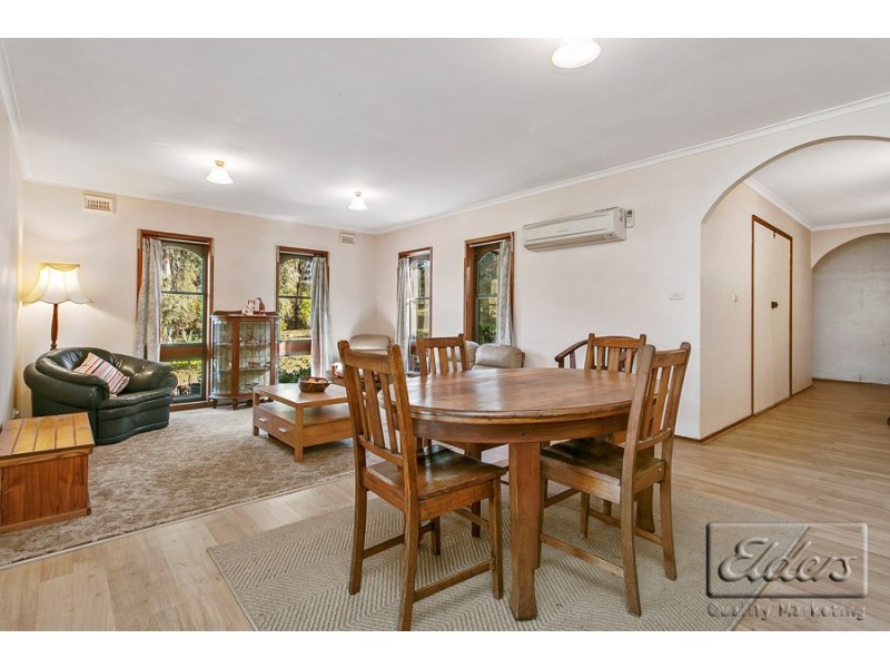 345 Sedgwick Road, Sedgwick VIC 3551