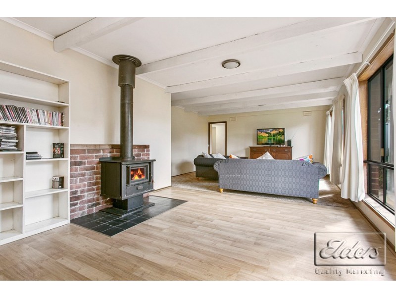 345 Sedgwick Road, Sedgwick VIC 3551