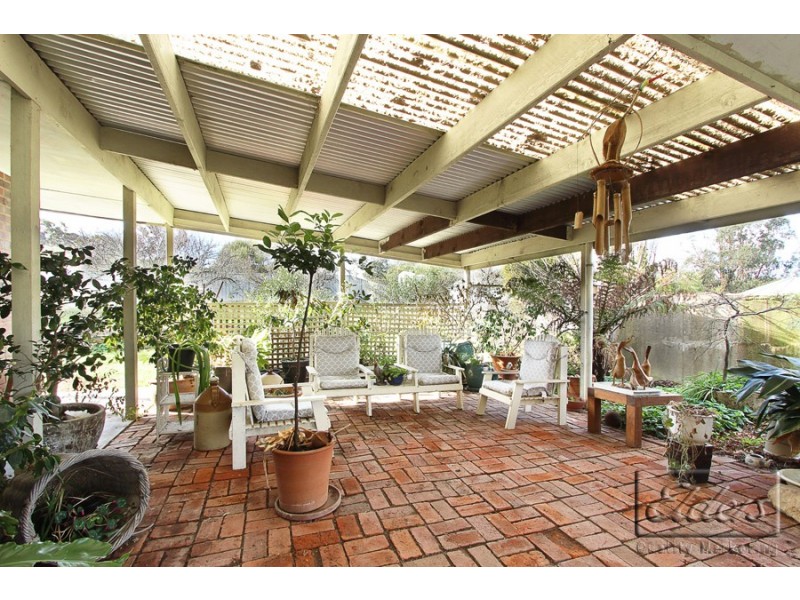 345 Sedgwick Road, Sedgwick VIC 3551