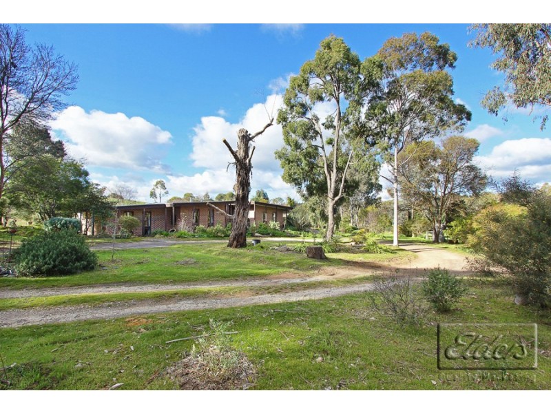 345 Sedgwick Road, Sedgwick VIC 3551