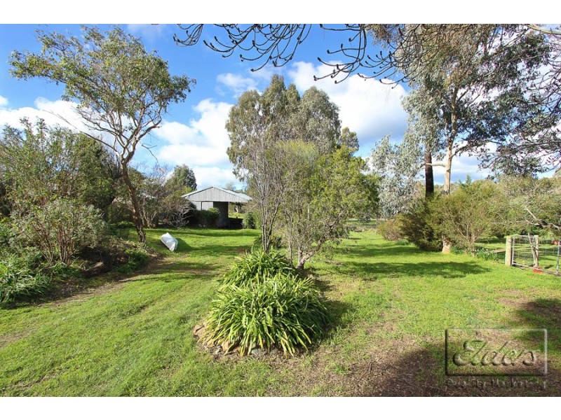 345 Sedgwick Road, Sedgwick VIC 3551