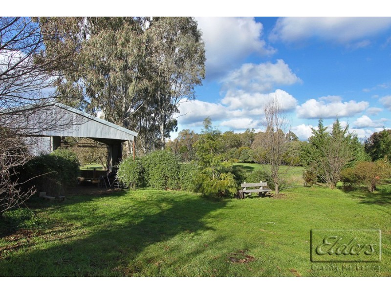 345 Sedgwick Road, Sedgwick VIC 3551