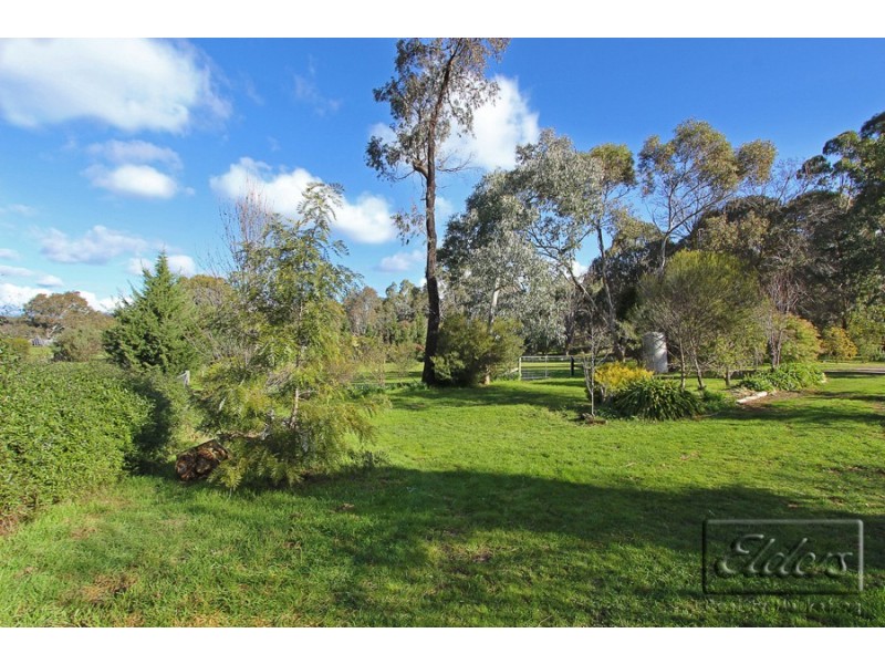 345 Sedgwick Road, Sedgwick VIC 3551