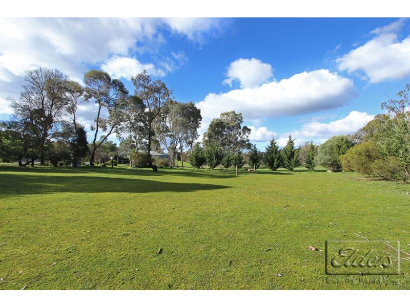 345 Sedgwick Road, Sedgwick VIC 3551