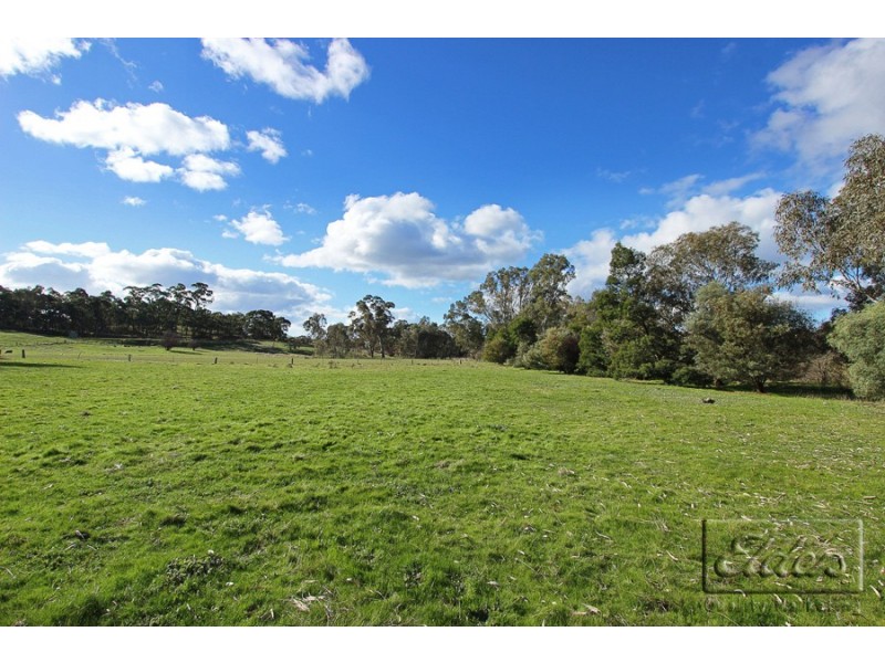 345 Sedgwick Road, Sedgwick VIC 3551