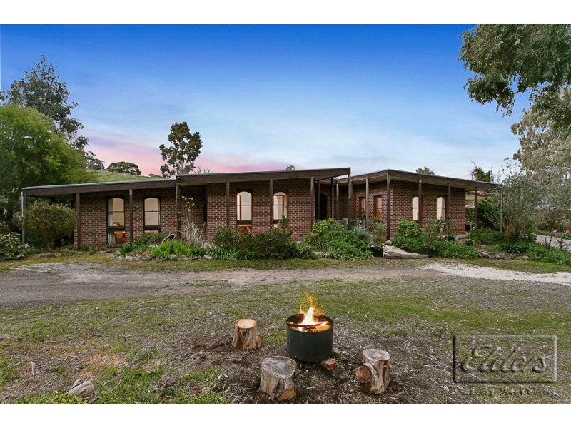 345 Sedgwick Road, Sedgwick VIC 3551