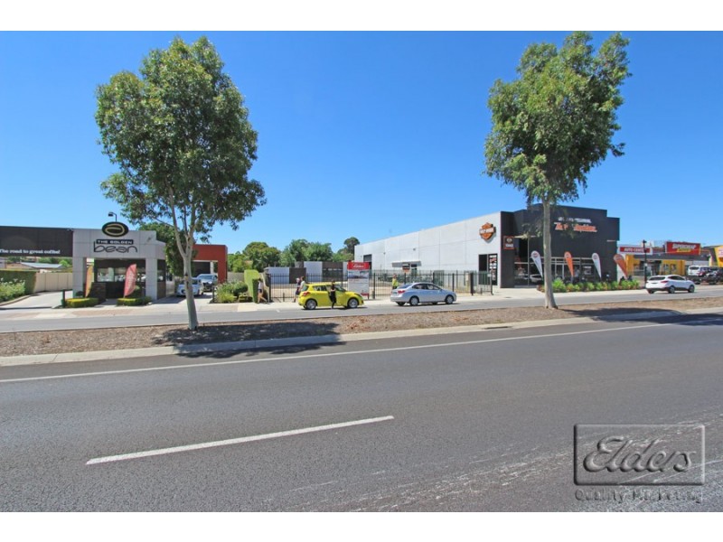 229 High Street, Kangaroo Flat VIC 3555