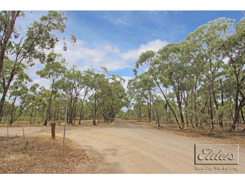Lots 1 and 2 Corner Booth Road and Gees Road, Woodvale VIC 3556