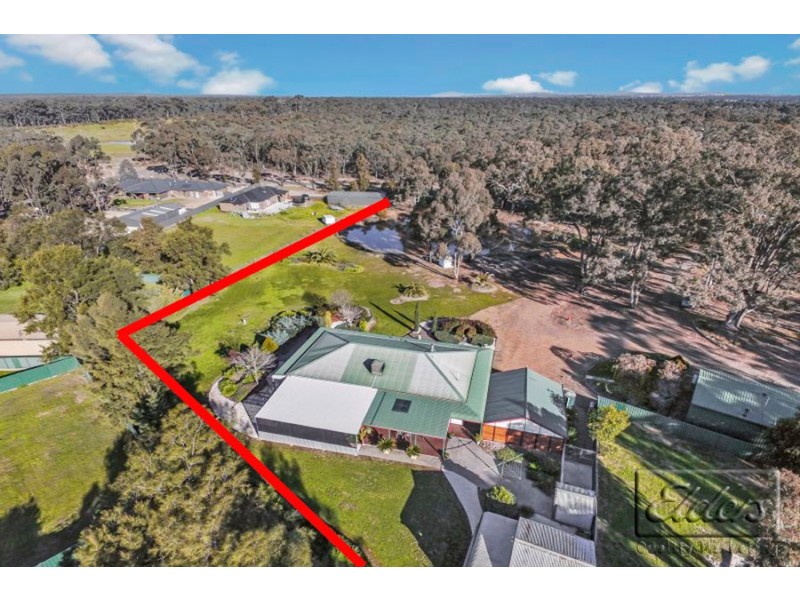 117 Gungurru Road, Huntly VIC 3551