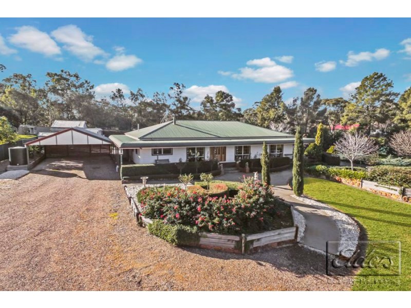 117 Gungurru Road, Huntly VIC 3551