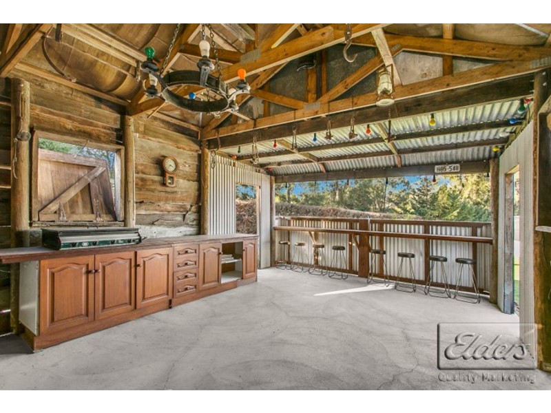 117 Gungurru Road, Huntly VIC 3551