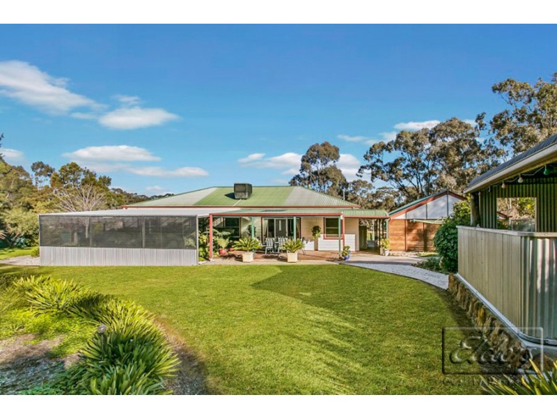 117 Gungurru Road, Huntly VIC 3551