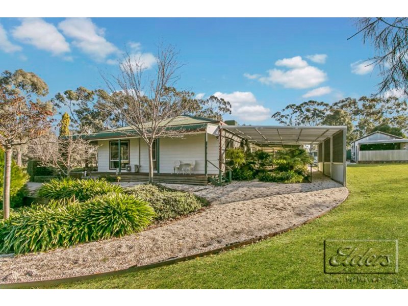 117 Gungurru Road, Huntly VIC 3551