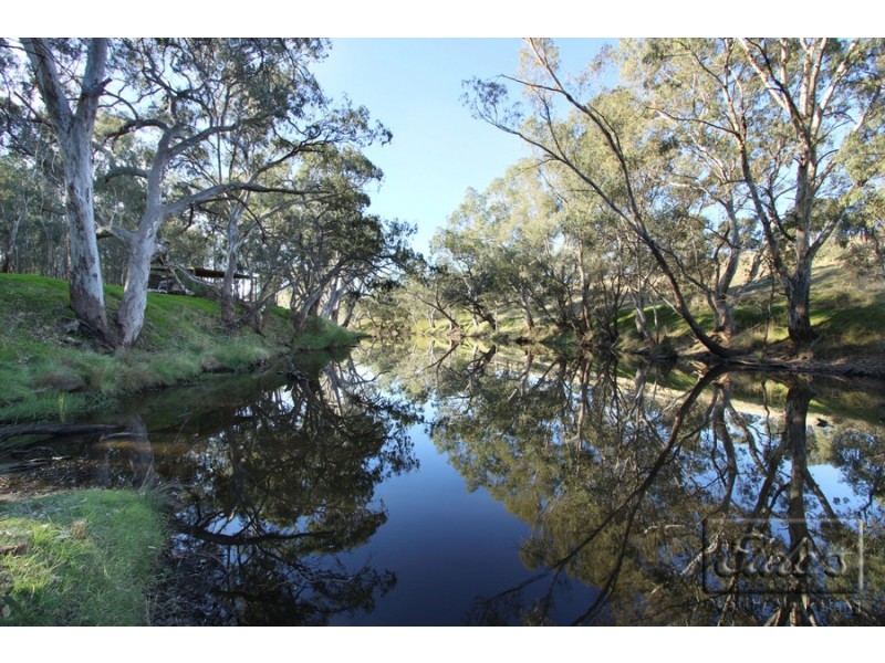 110 Backhaus Road, Axedale VIC 3551