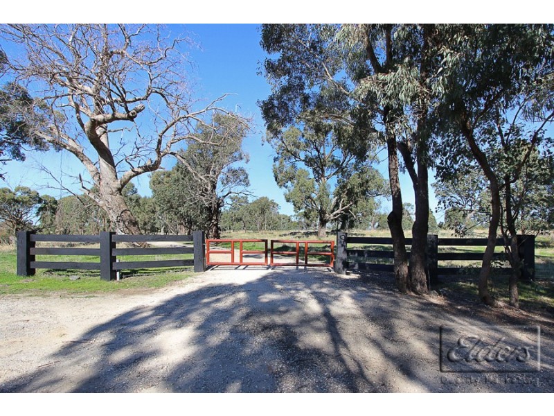 110 Backhaus Road, Axedale VIC 3551