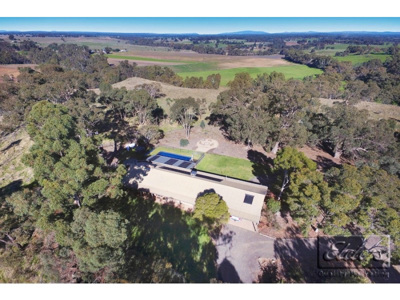 110 Backhaus Road, Axedale VIC 3551