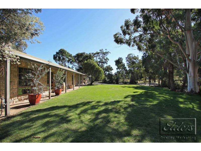 110 Backhaus Road, Axedale VIC 3551