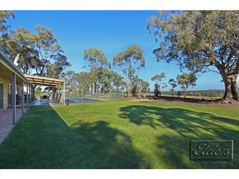 110 Backhaus Road, Axedale VIC 3551