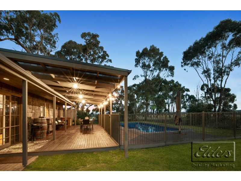 110 Backhaus Road, Axedale VIC 3551