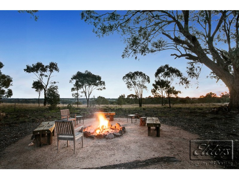 110 Backhaus Road, Axedale VIC 3551