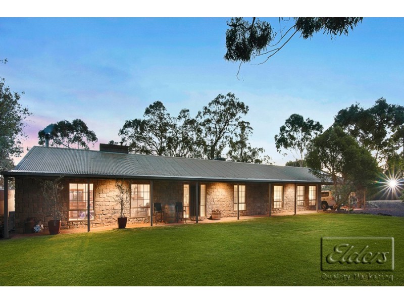 110 Backhaus Road, Axedale VIC 3551