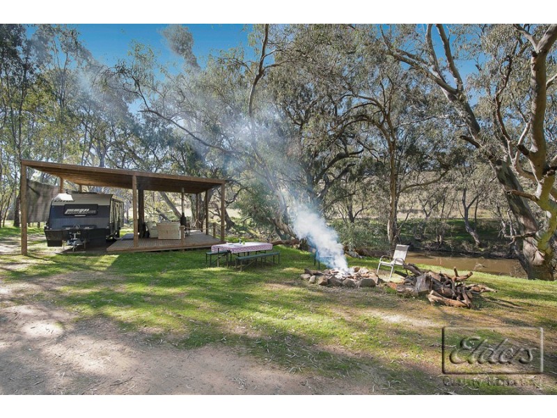 110 Backhaus Road, Axedale VIC 3551