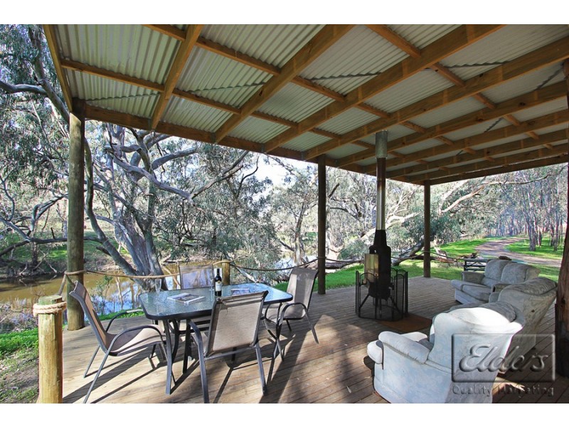 110 Backhaus Road, Axedale VIC 3551