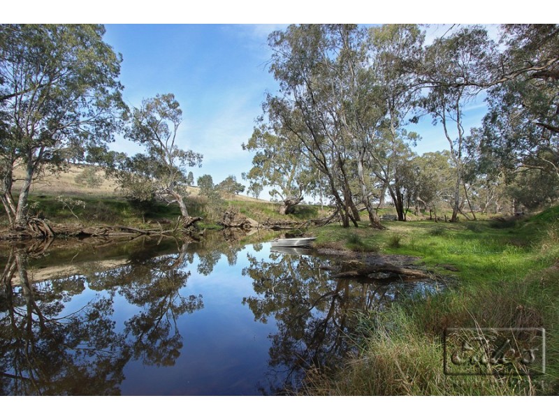 110 Backhaus Road, Axedale VIC 3551