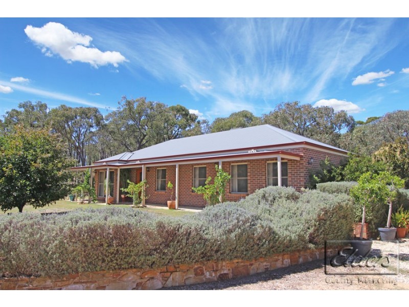 16 Stringybark Court, Sedgwick VIC 3551