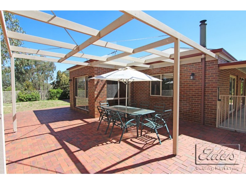 16 Stringybark Court, Sedgwick VIC 3551