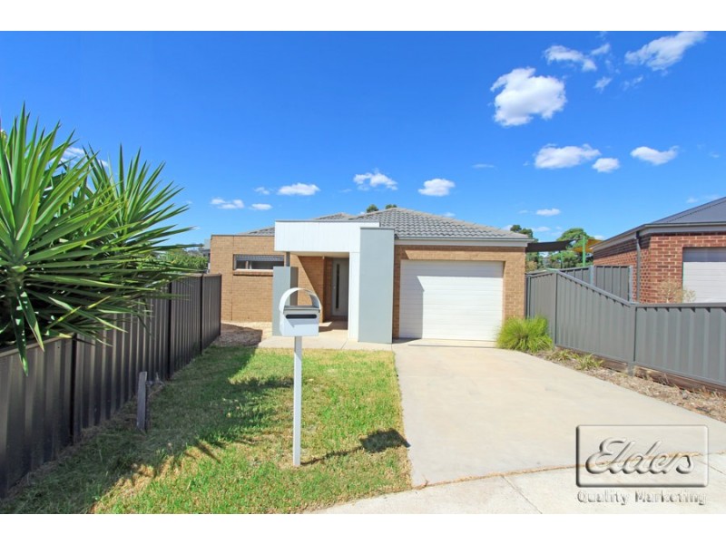 6 Mulberry Lane, White Hills VIC 3550