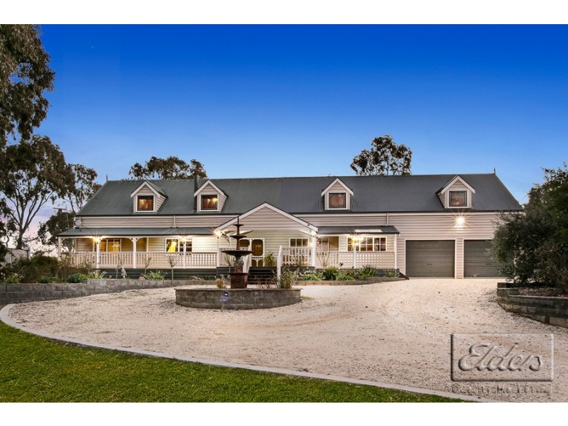 21 Twyford Street, Harcourt VIC 3453