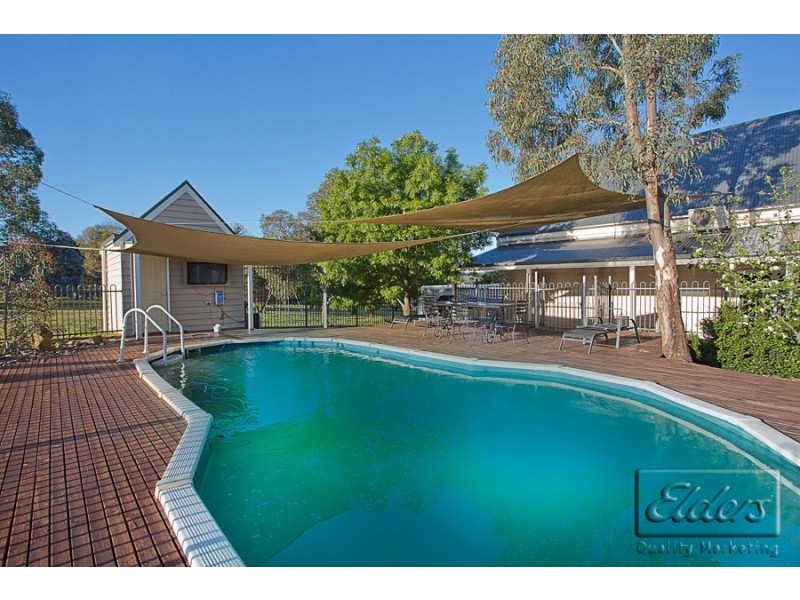 21 Twyford Street, Harcourt VIC 3453