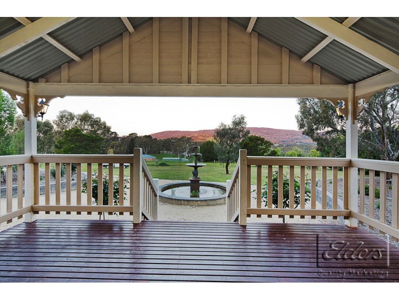 21 Twyford Street, Harcourt VIC 3453