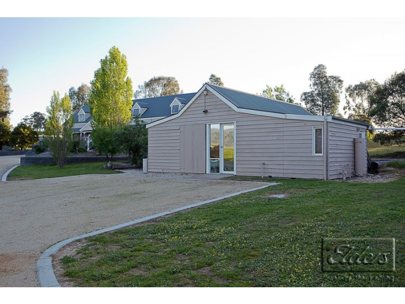 21 Twyford Street, Harcourt VIC 3453
