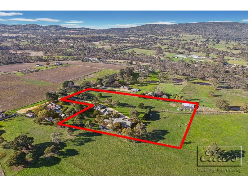 21 Twyford Street, Harcourt VIC 3453