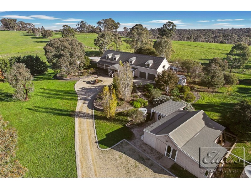 21 Twyford Street, Harcourt VIC 3453