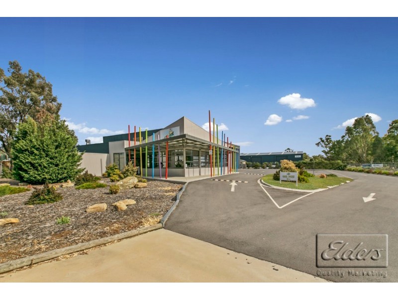 East Bendigo VIC 3550