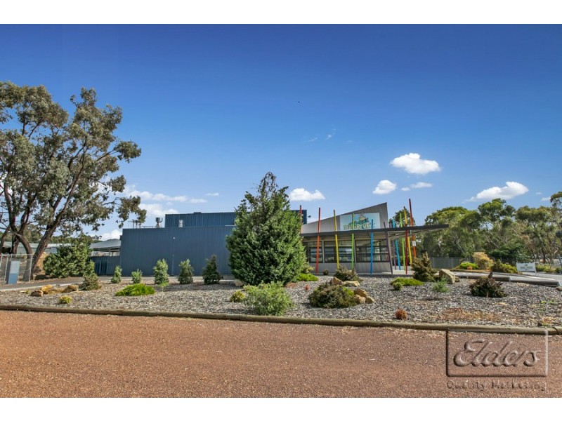 East Bendigo VIC 3550