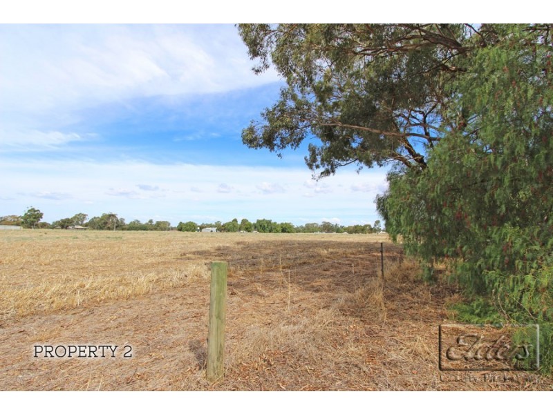 0 Burke Street, Newbridge VIC 3551