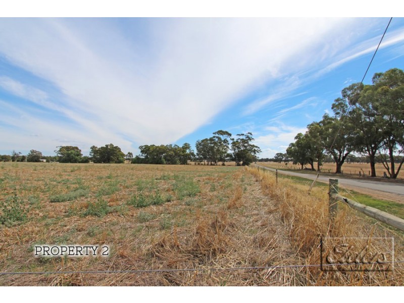 0 Burke Street, Newbridge VIC 3551