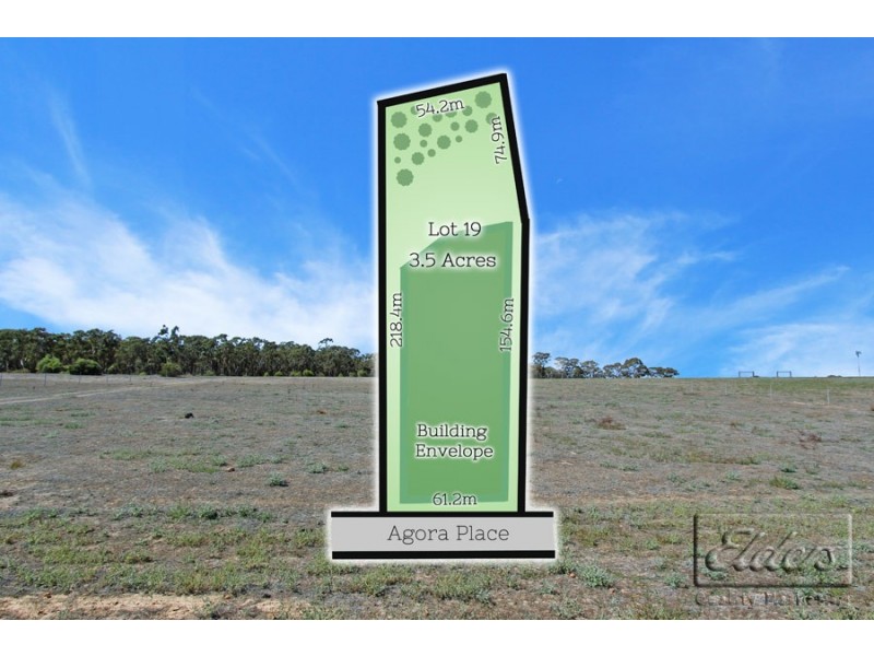 Lot 19 Agora Place, Junortoun VIC 3551