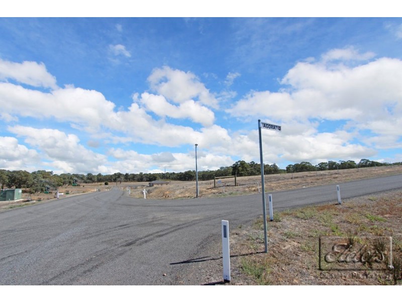 Lot 19 Agora Place, Junortoun VIC 3551