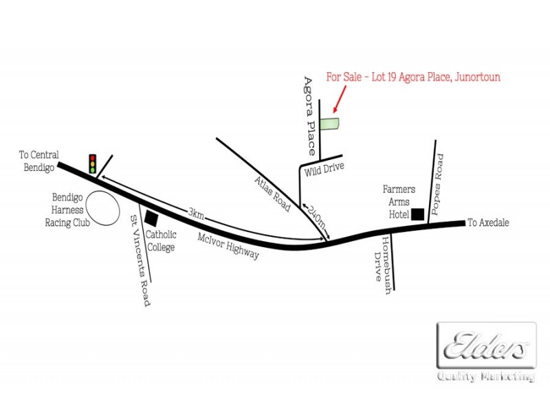 Lot 19 Agora Place, Junortoun VIC 3551