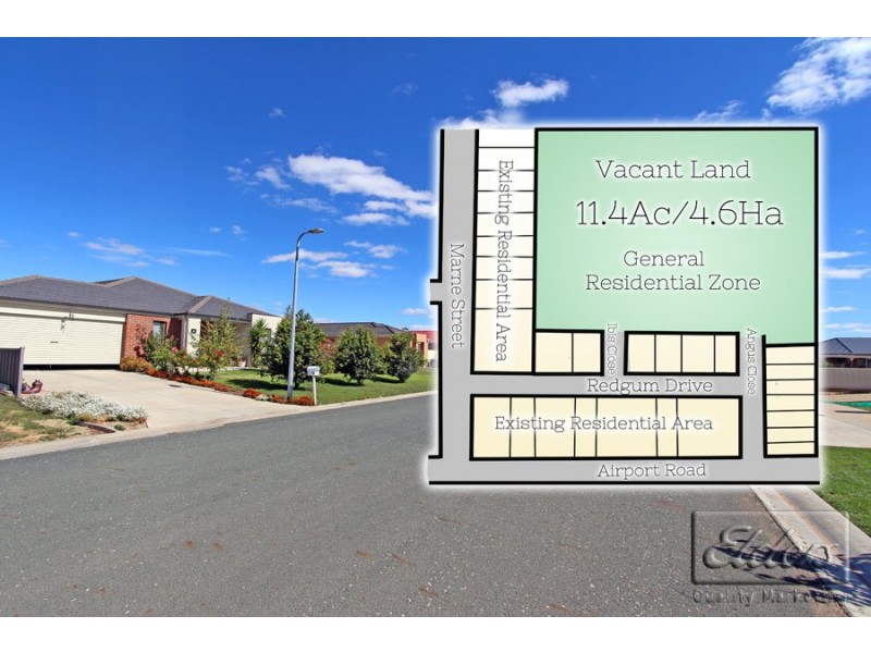 0 Angus Close, Kerang VIC 3579