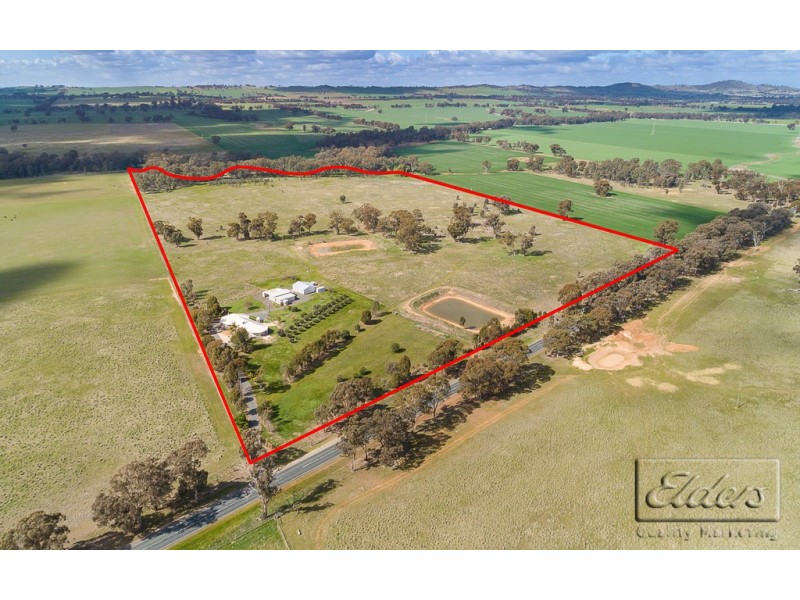 3058 Northern Highway, Toolleen VIC 3551