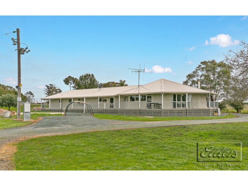 3058 Northern Highway, Toolleen VIC 3551