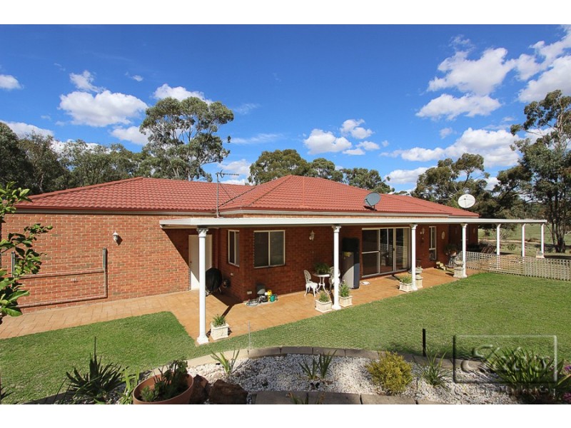 35 Reyn Road, Sedgwick VIC 3551