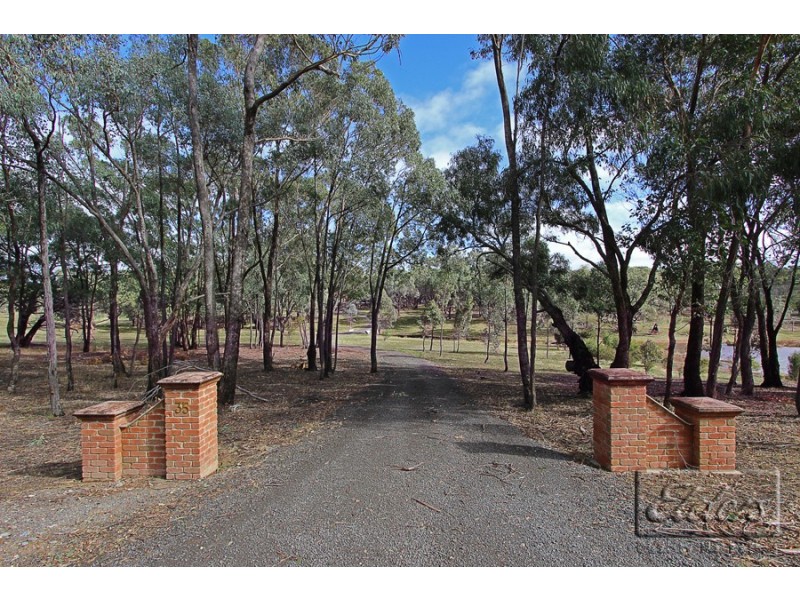 35 Reyn Road, Sedgwick VIC 3551